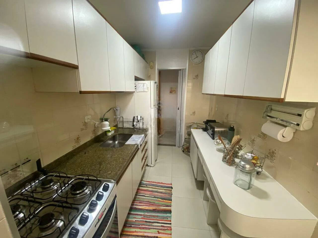 Apartamento, 2 quartos, 56 m² - Foto 4