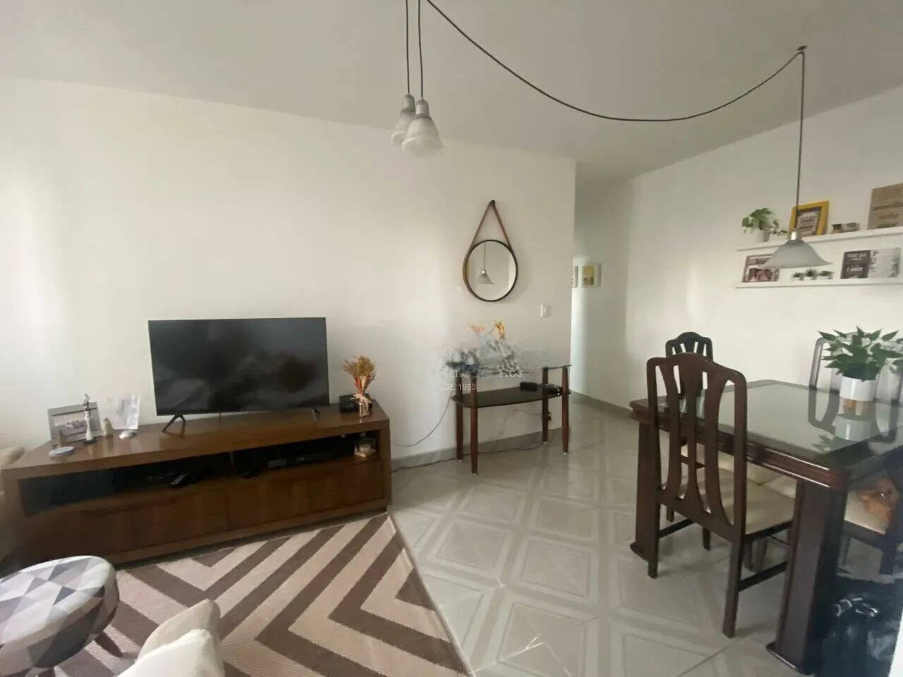 Apartamento, 2 quartos, 56 m² - Foto 3