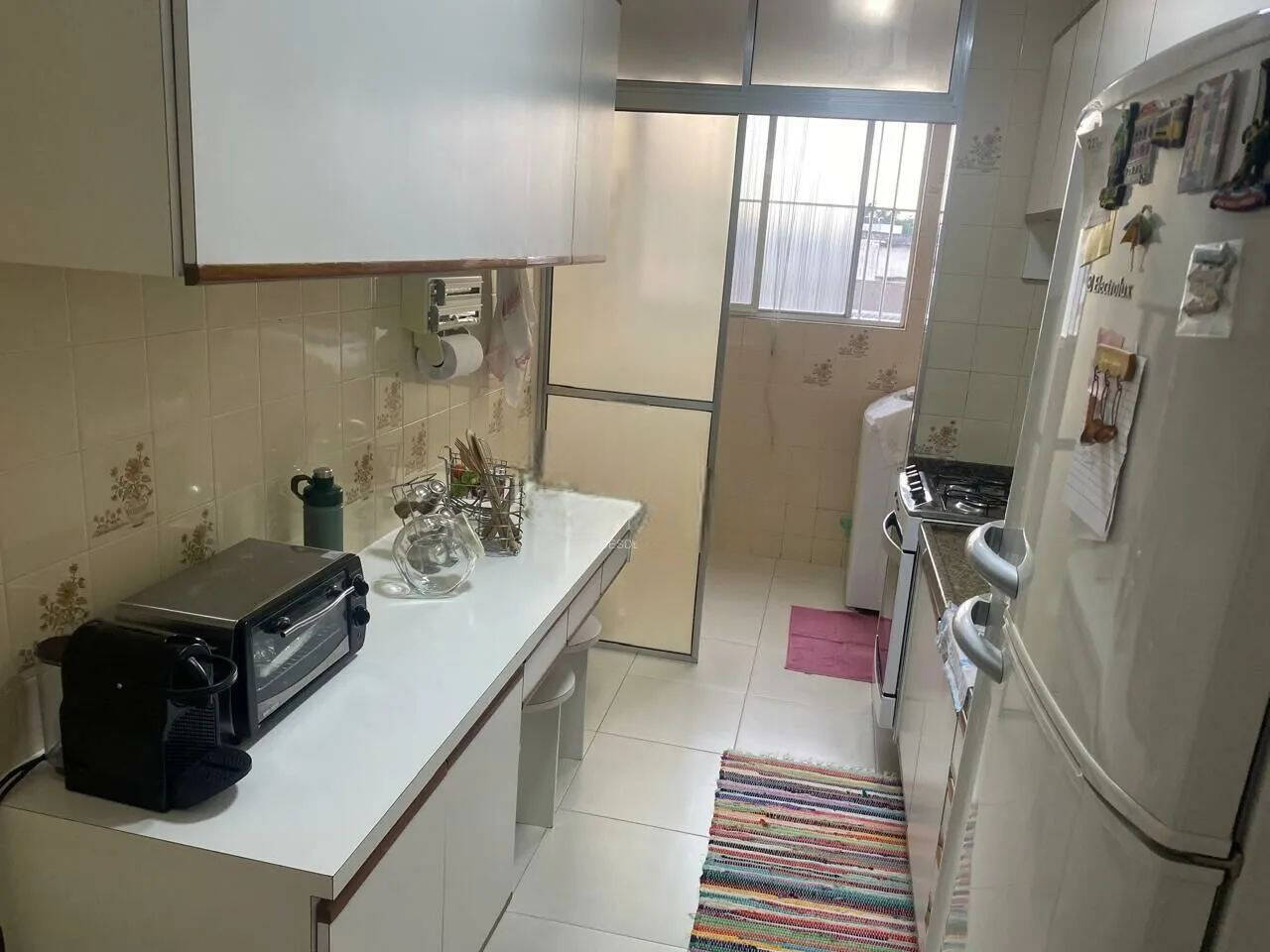 Apartamento, 2 quartos, 56 m² - Foto 5