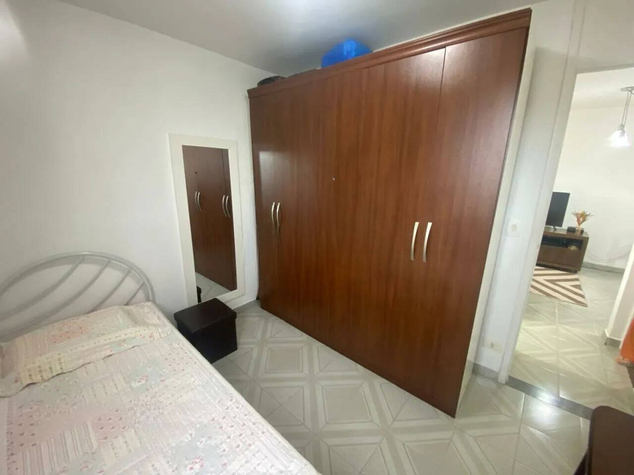 Apartamento, 2 quartos, 56 m² - Foto 7