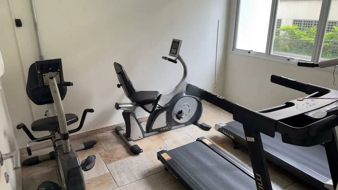 Apartamento, 2 quartos, 51 m² - Foto 9