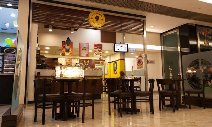 Loja-Salão, 25 m² - Foto 5
