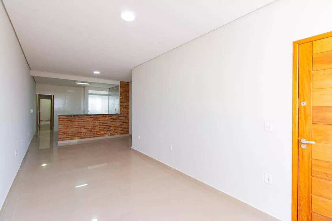 Casa de Condomínio, 2 quartos - Foto 2