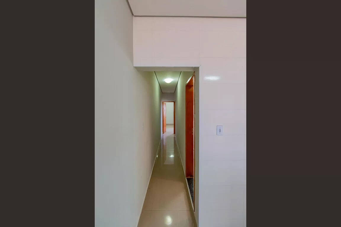 Casa de Condomínio, 2 quartos - Foto 15