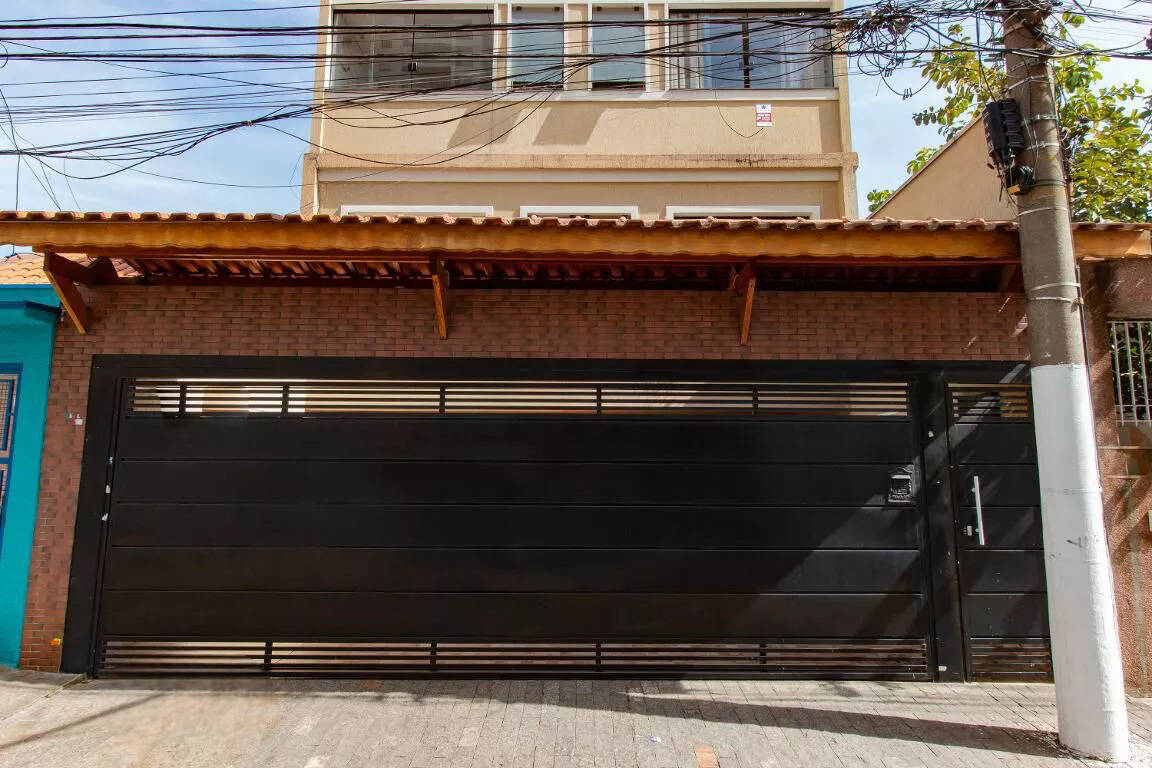 Casa de Condomínio, 2 quartos - Foto 1