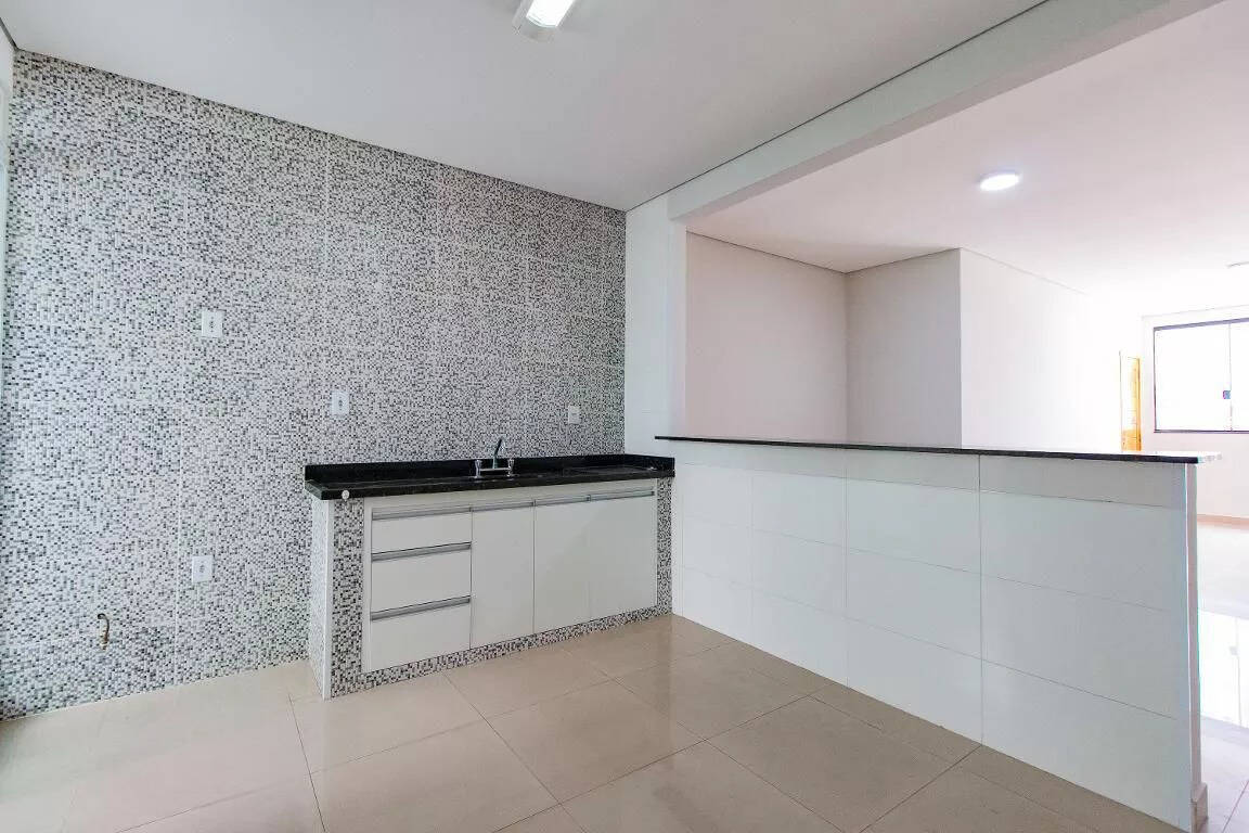Casa de Condomínio, 2 quartos - Foto 6