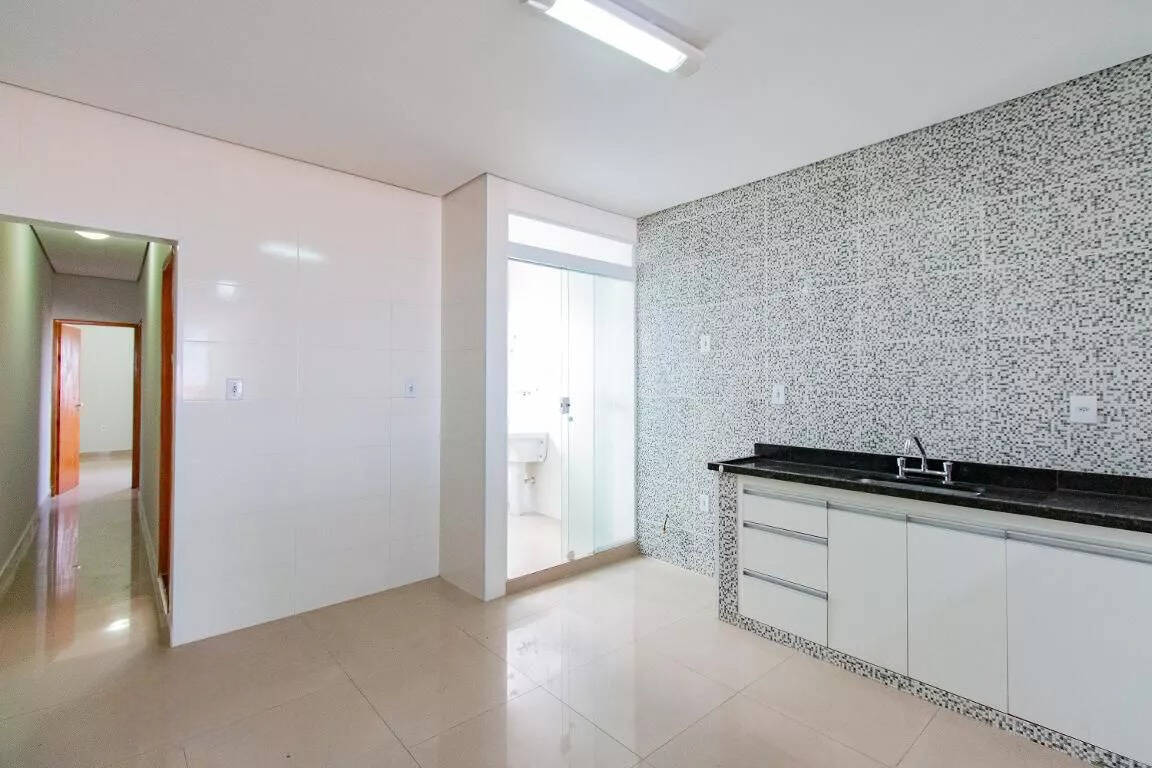 Casa de Condomínio, 2 quartos - Foto 5