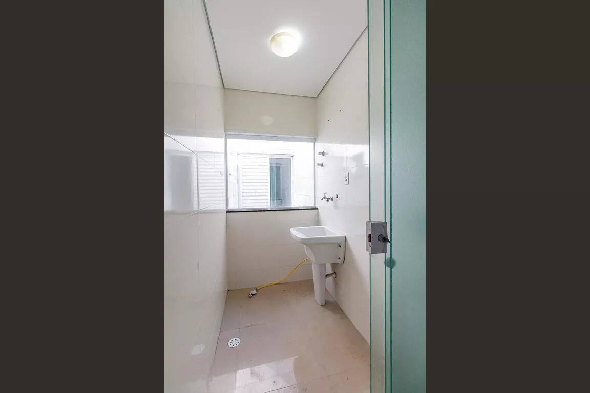 Casa de Condomínio, 2 quartos - Foto 8