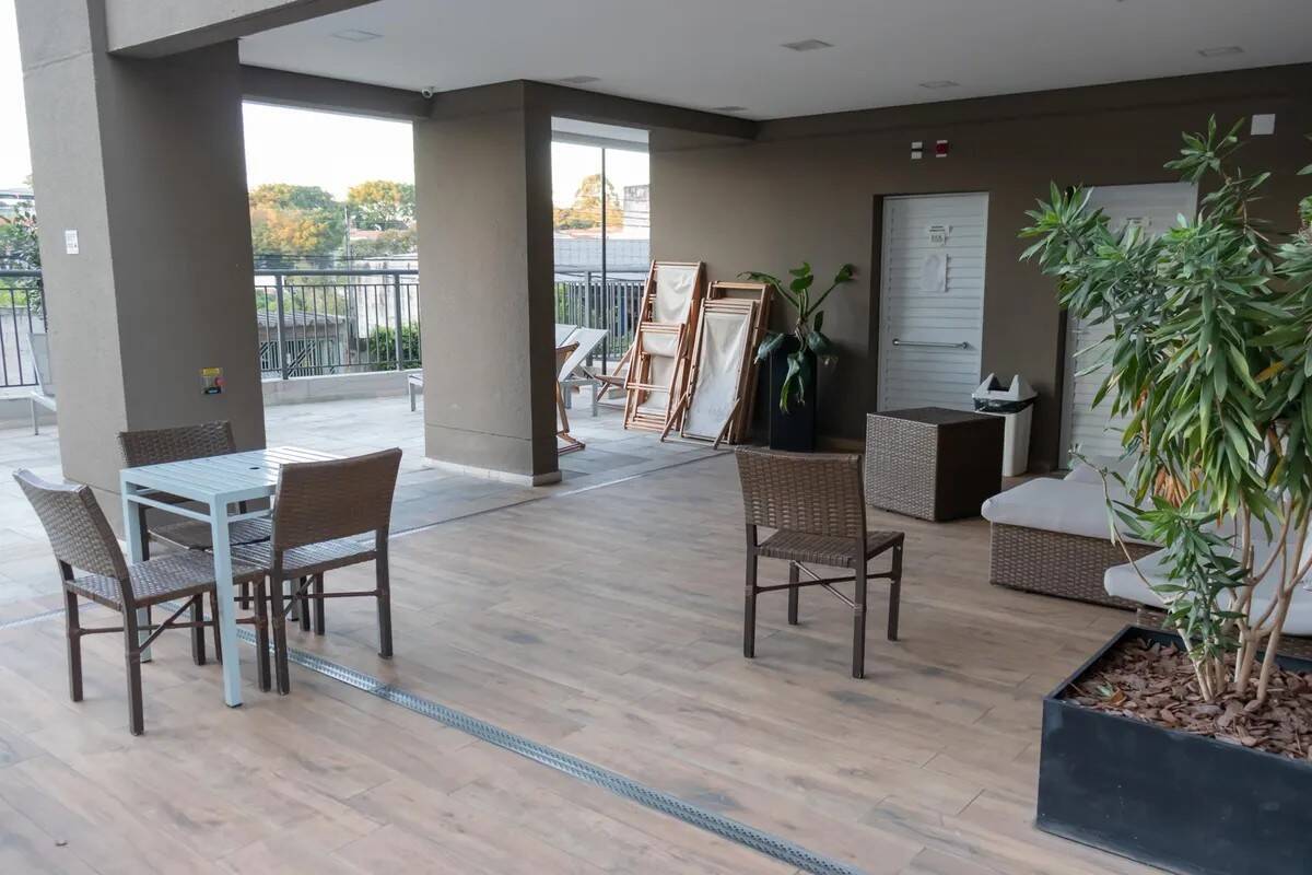 Apartamento, 2 quartos, 45 m² - Foto 26