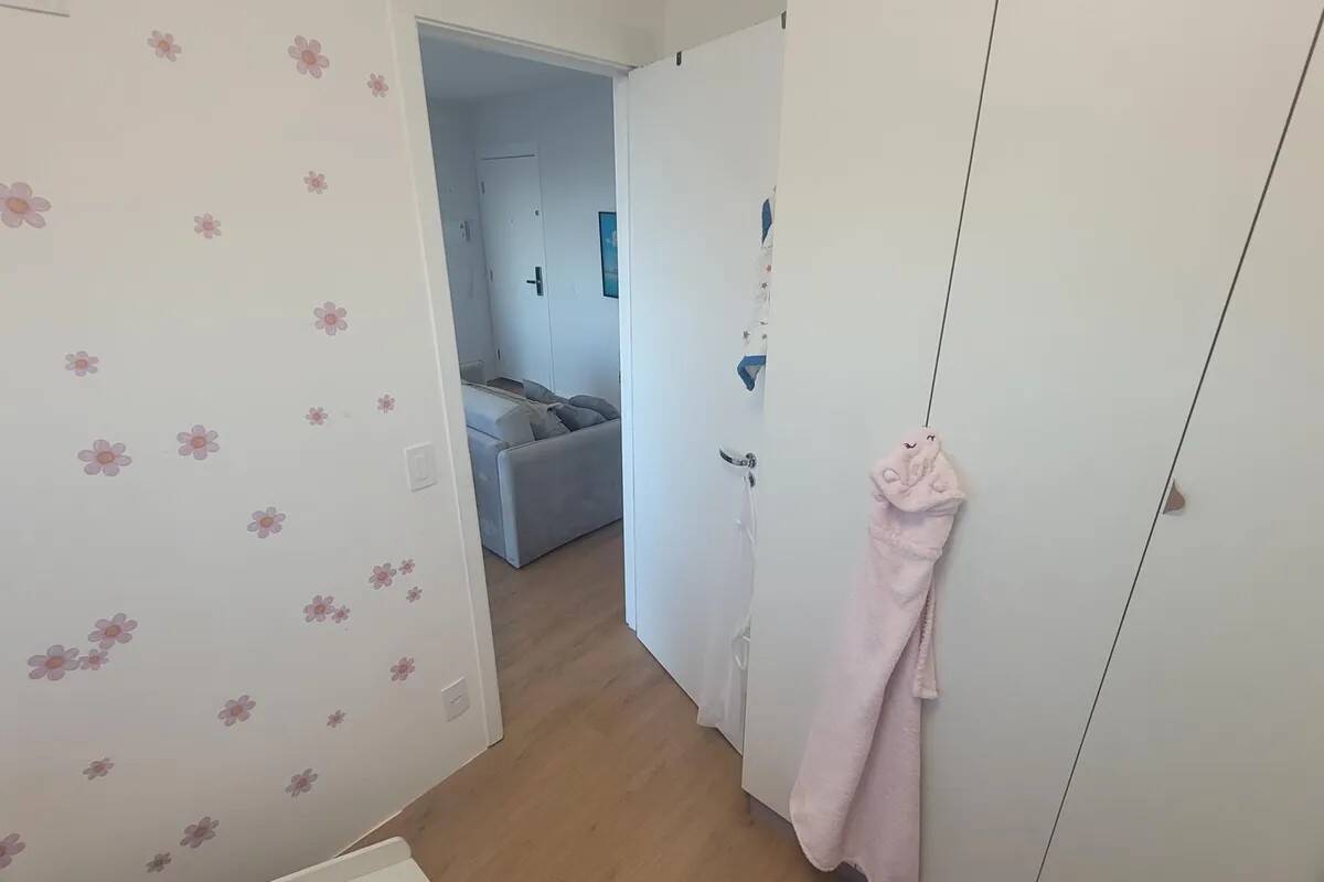 Apartamento, 2 quartos, 45 m² - Foto 9