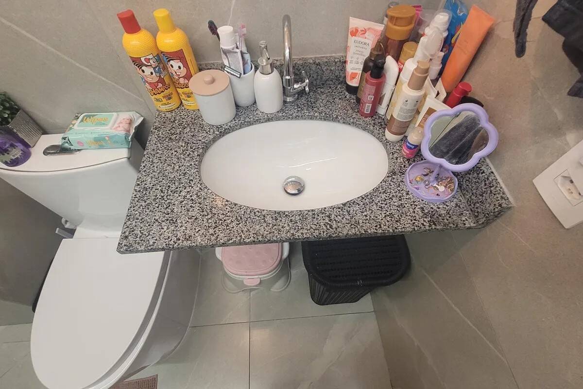 Apartamento, 2 quartos, 45 m² - Foto 12