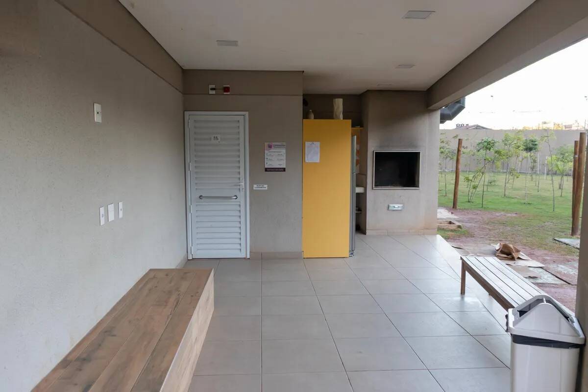 Apartamento, 2 quartos, 45 m² - Foto 20