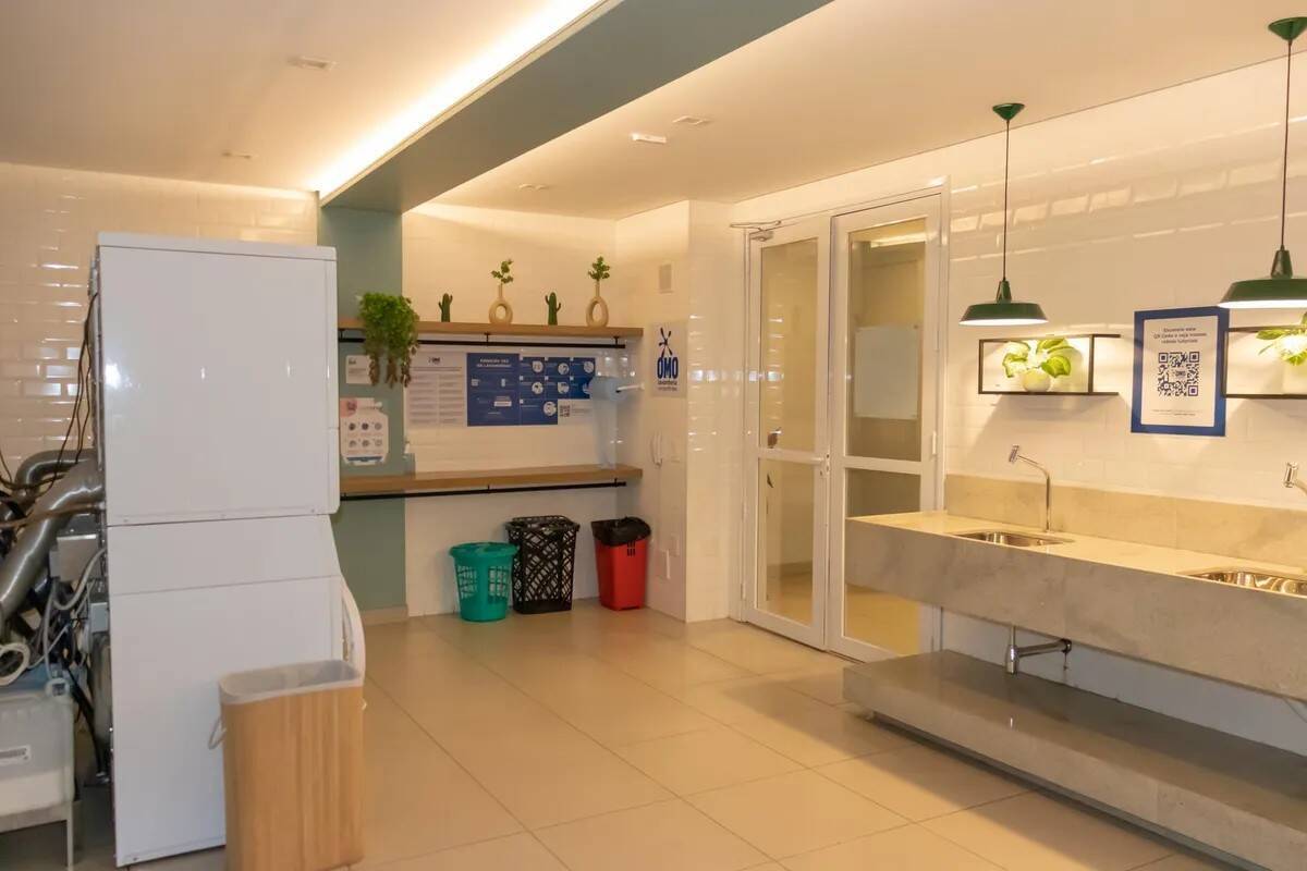Apartamento, 2 quartos, 45 m² - Foto 22