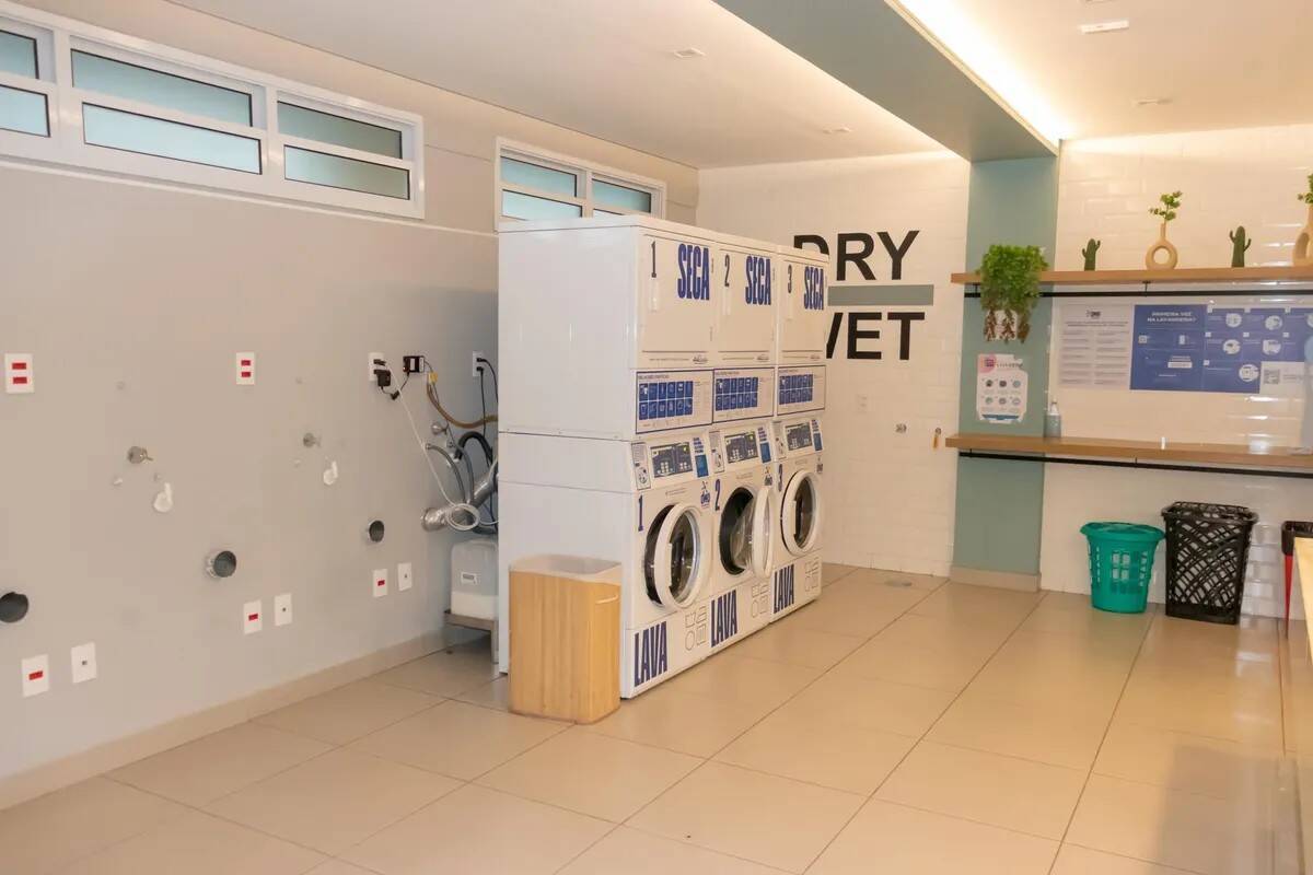 Apartamento, 2 quartos, 45 m² - Foto 23