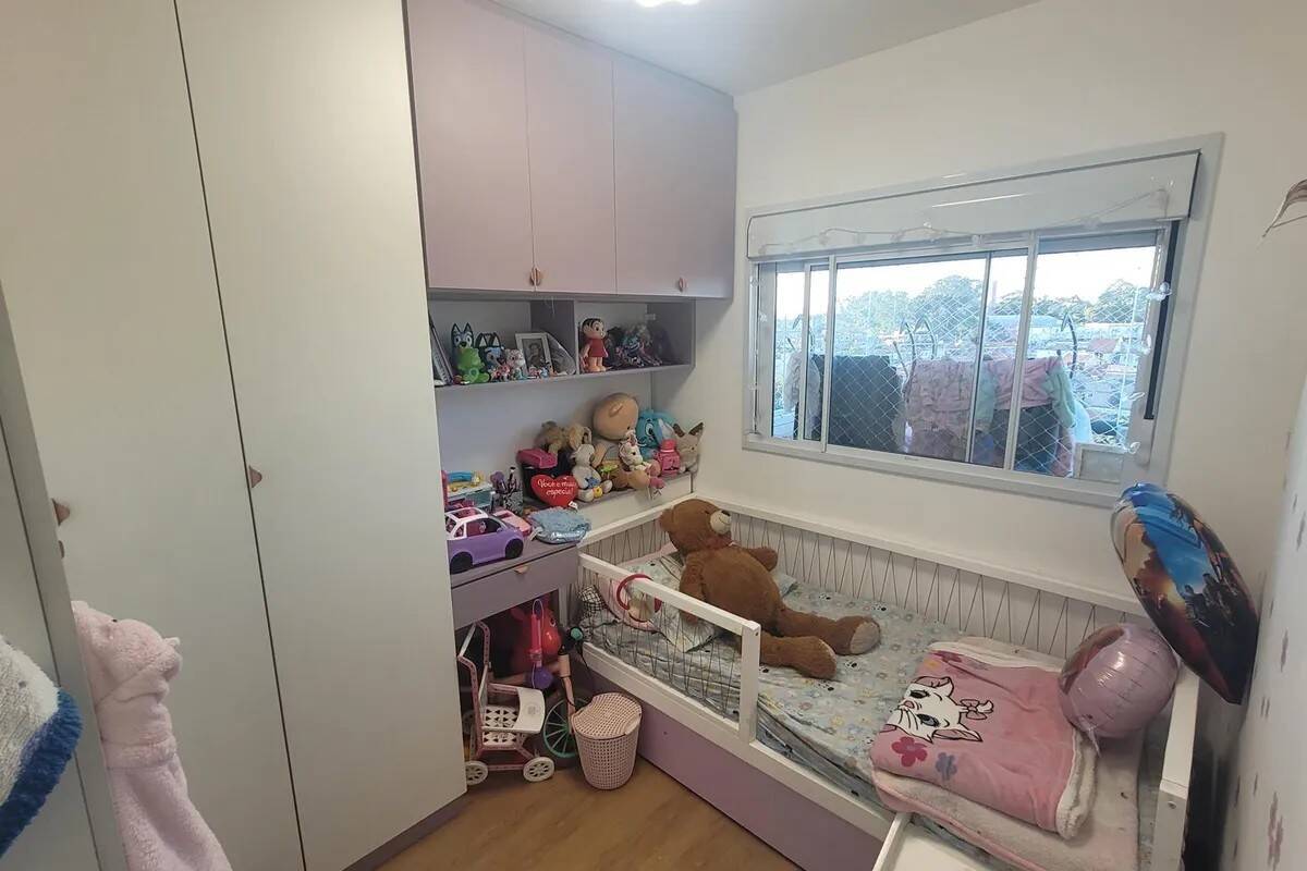 Apartamento, 2 quartos, 45 m² - Foto 8