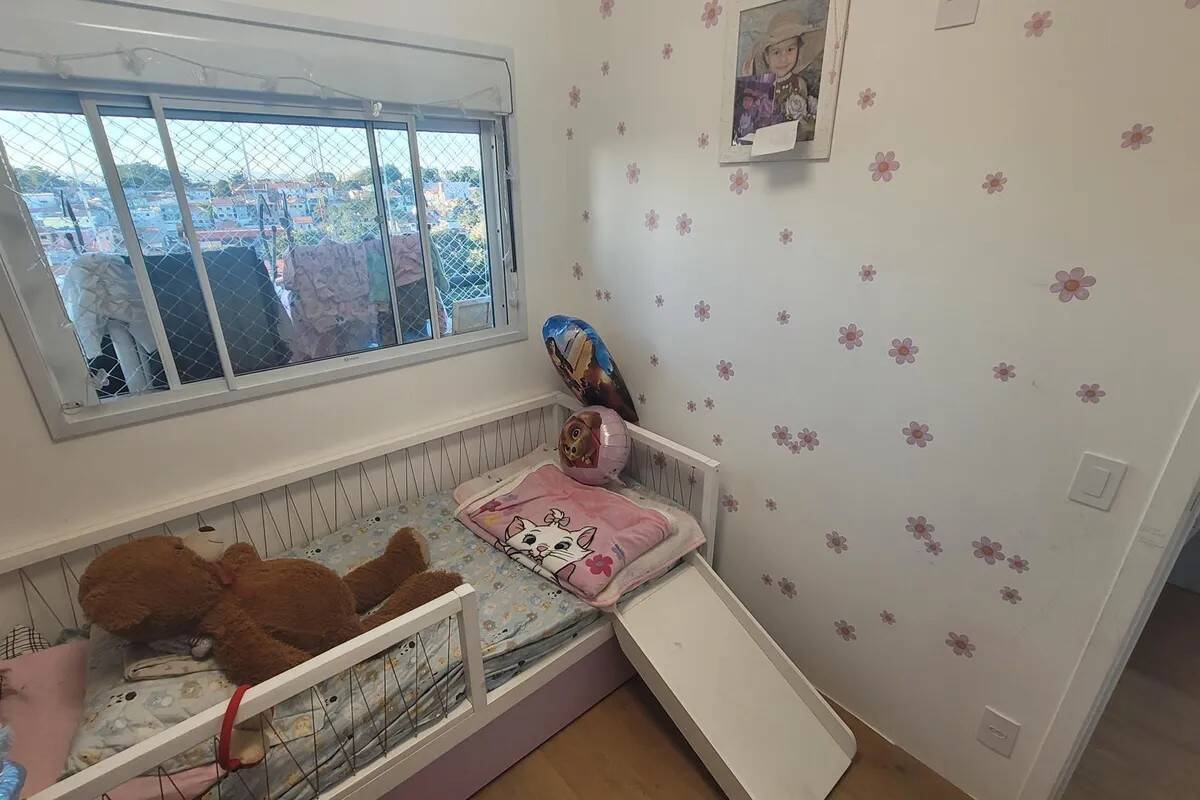 Apartamento, 2 quartos, 45 m² - Foto 10