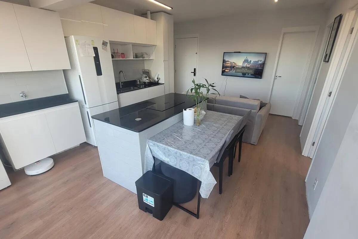Apartamento, 2 quartos, 45 m² - Foto 19