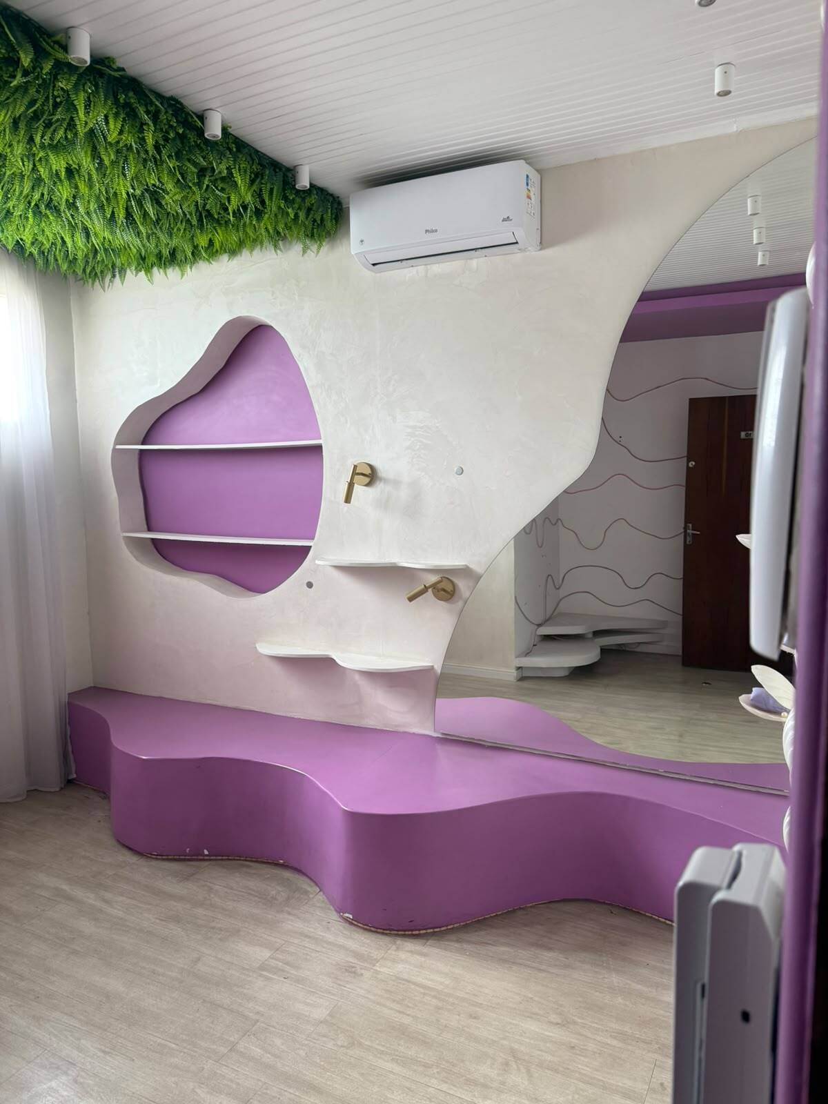 Sala-Conjunto, 15 m² - Foto 1