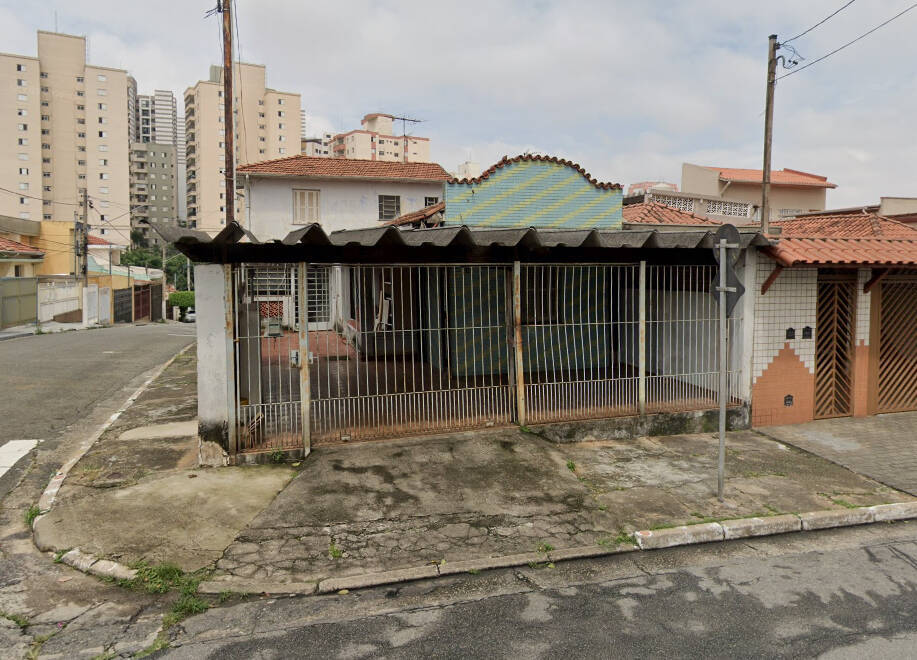 Terreno, 176 m² - Foto 1