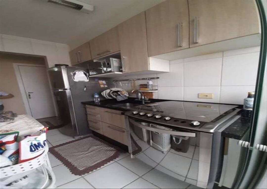 Apartamento, 3 quartos, 60 m² - Foto 6