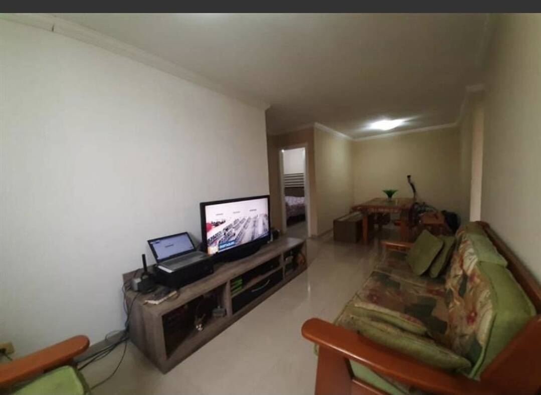 Apartamento, 3 quartos, 60 m² - Foto 2