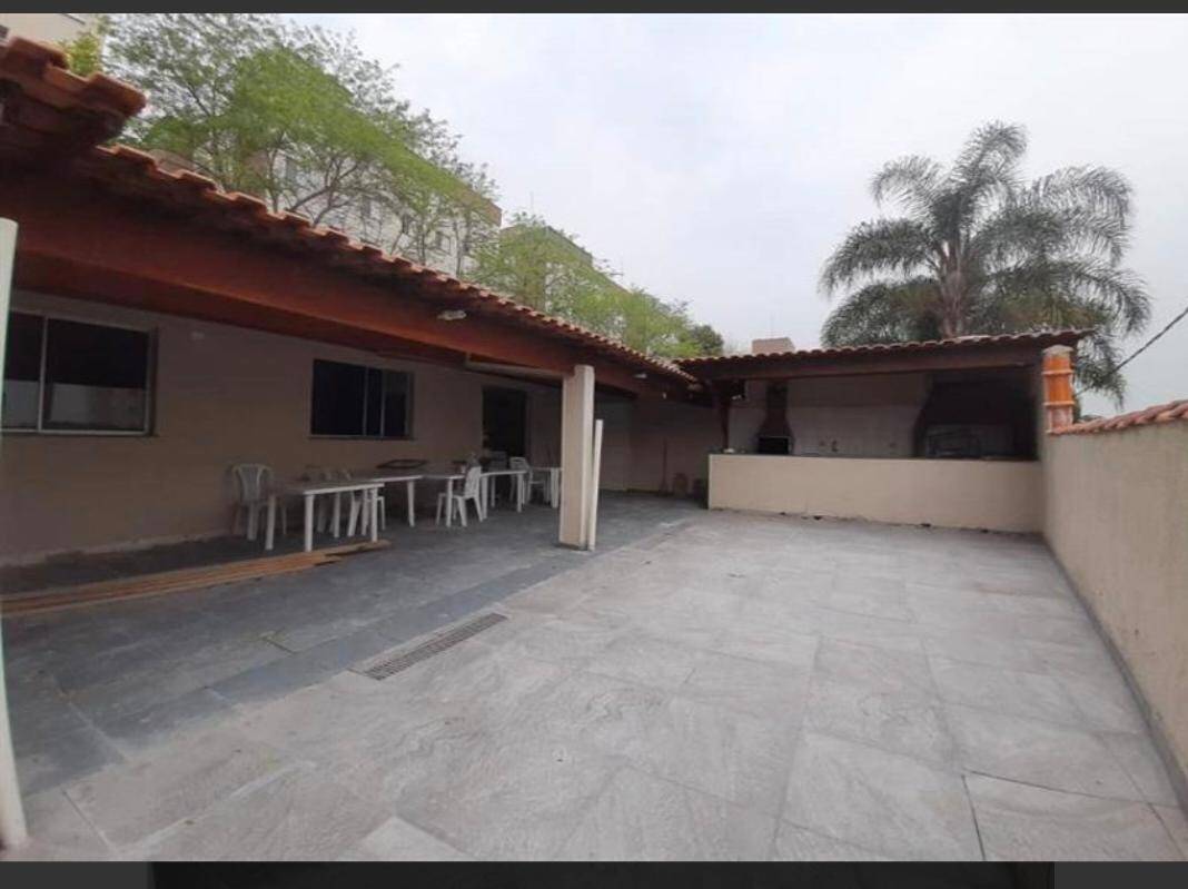 Apartamento, 3 quartos, 60 m² - Foto 13