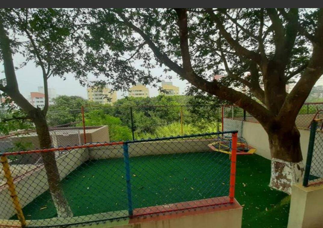 Apartamento, 3 quartos, 60 m² - Foto 14