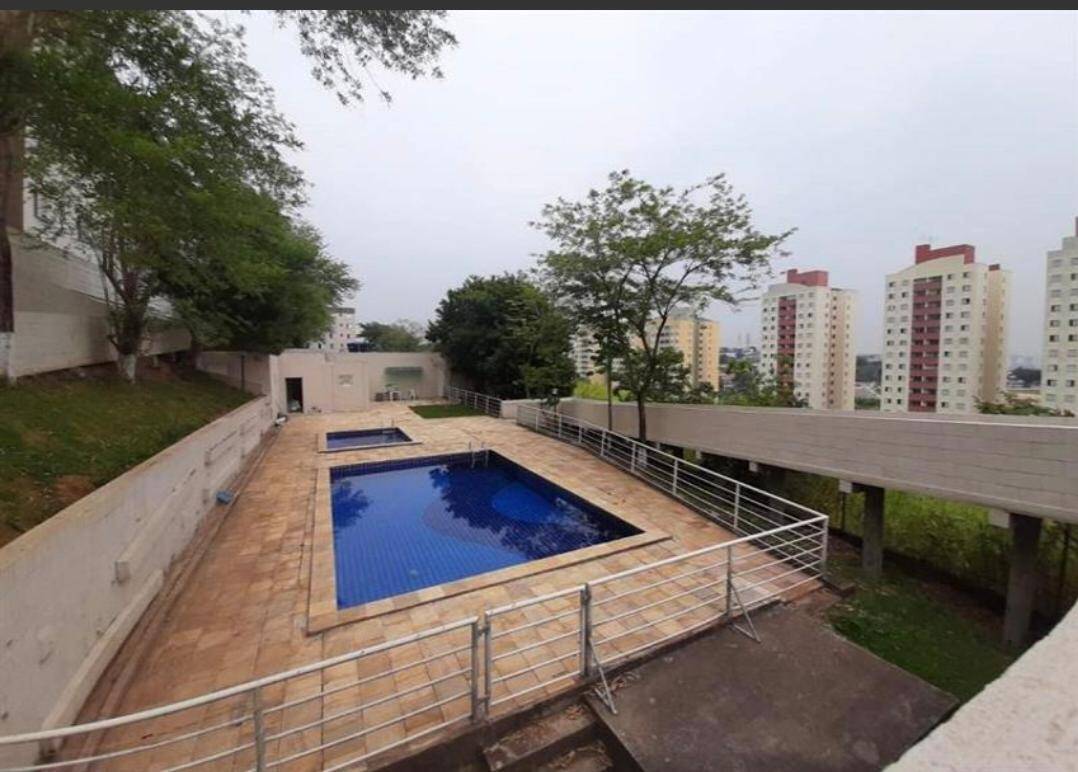 Apartamento, 3 quartos, 60 m² - Foto 16