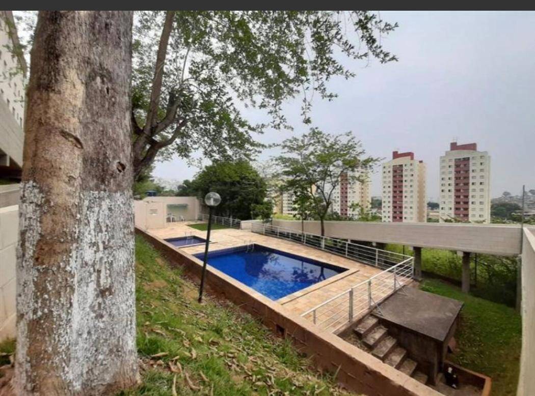 Apartamento, 3 quartos, 60 m² - Foto 15
