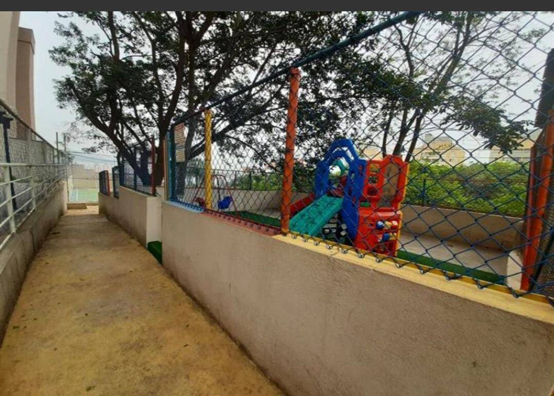 Apartamento, 3 quartos, 60 m² - Foto 18