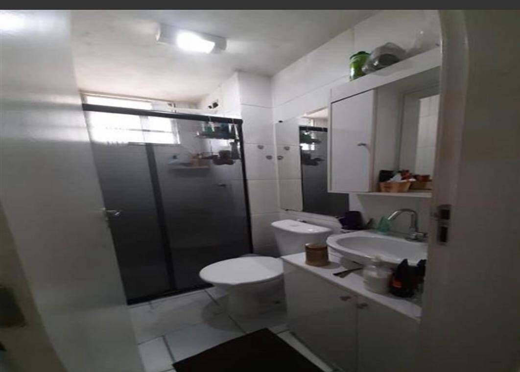 Apartamento, 3 quartos, 60 m² - Foto 9