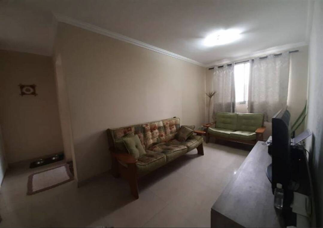 Apartamento, 3 quartos, 60 m² - Foto 4