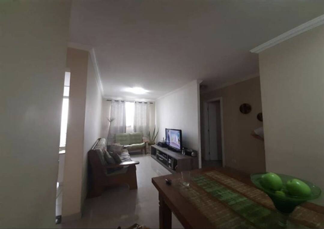 Apartamento, 3 quartos, 60 m² - Foto 3