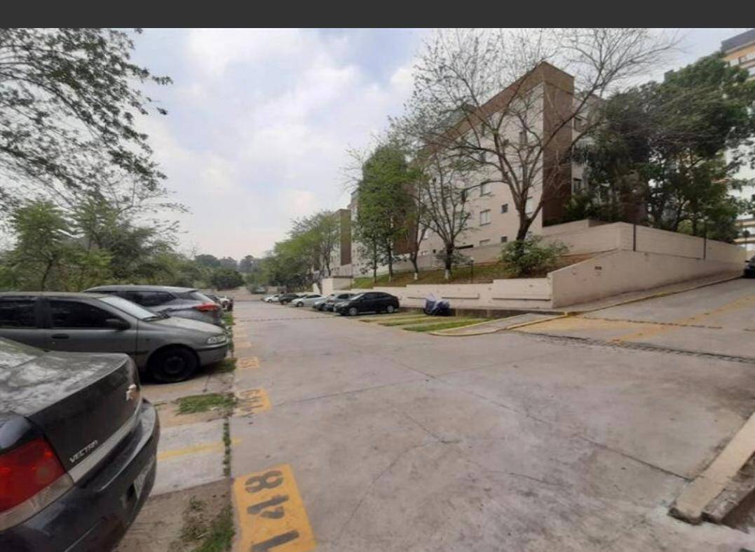 Apartamento, 3 quartos, 60 m² - Foto 19