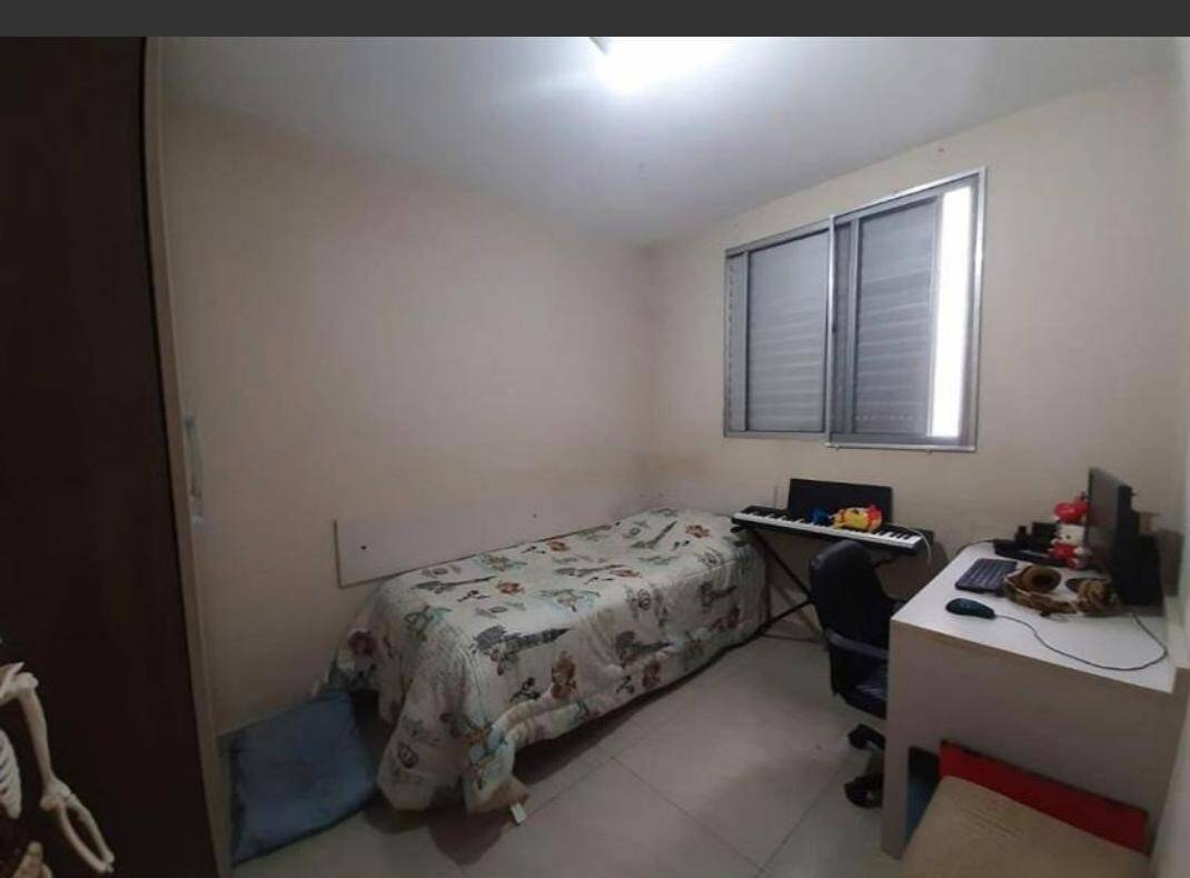 Apartamento, 3 quartos, 60 m² - Foto 12