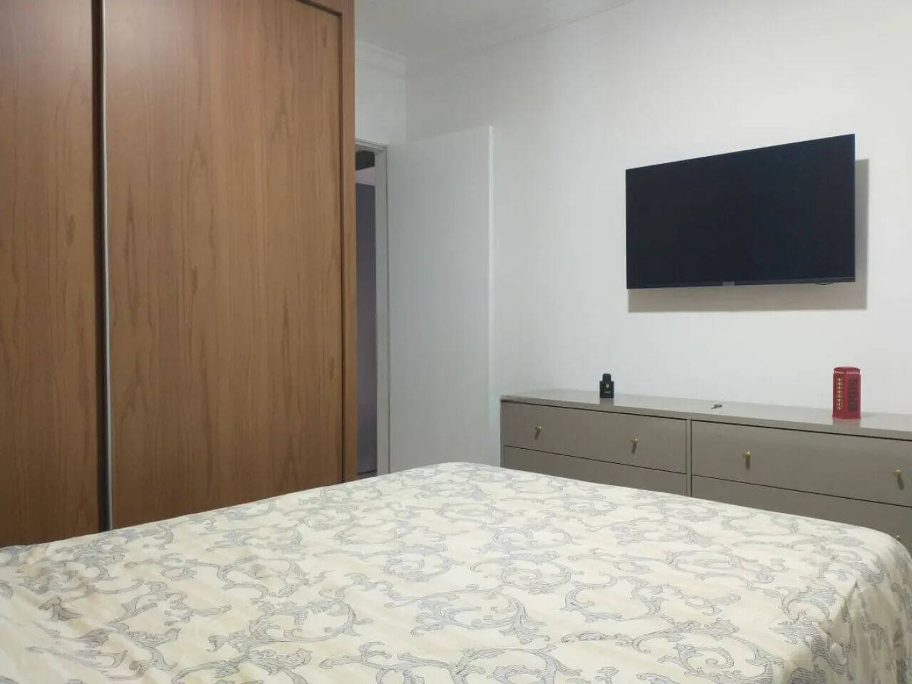 Apartamento, 3 quartos, 128 m² - Foto 5