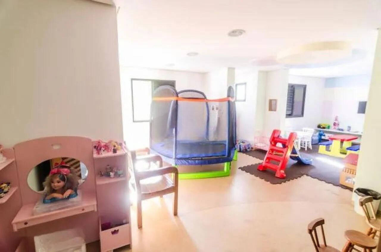 Apartamento, 3 quartos, 128 m² - Foto 9