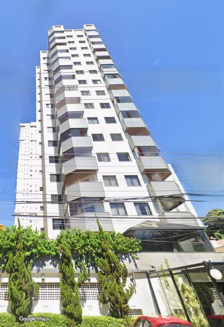 Apartamento, 3 quartos, 128 m² - Foto 1