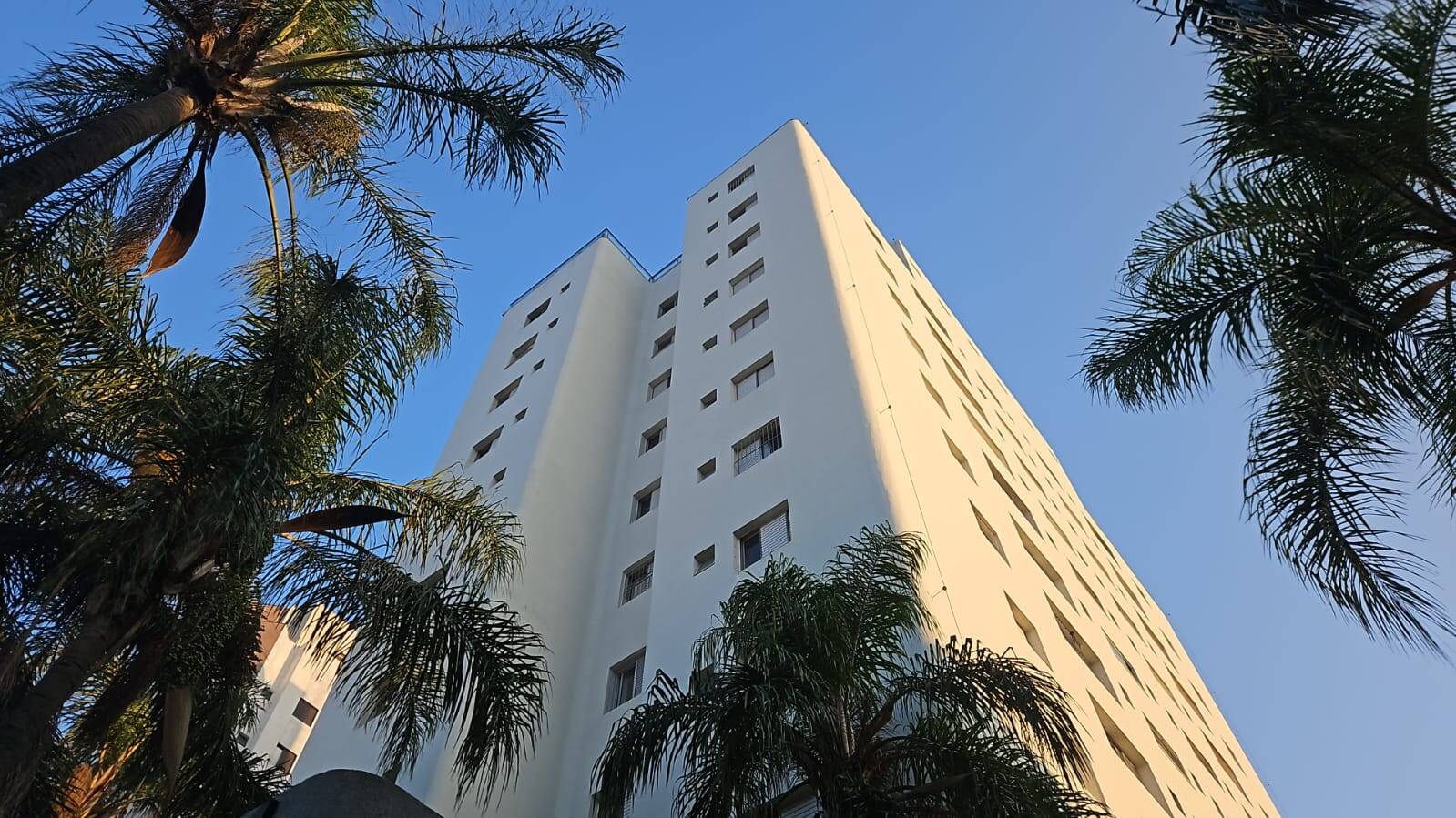 Apartamento, 3 quartos, 102 m² - Foto 1