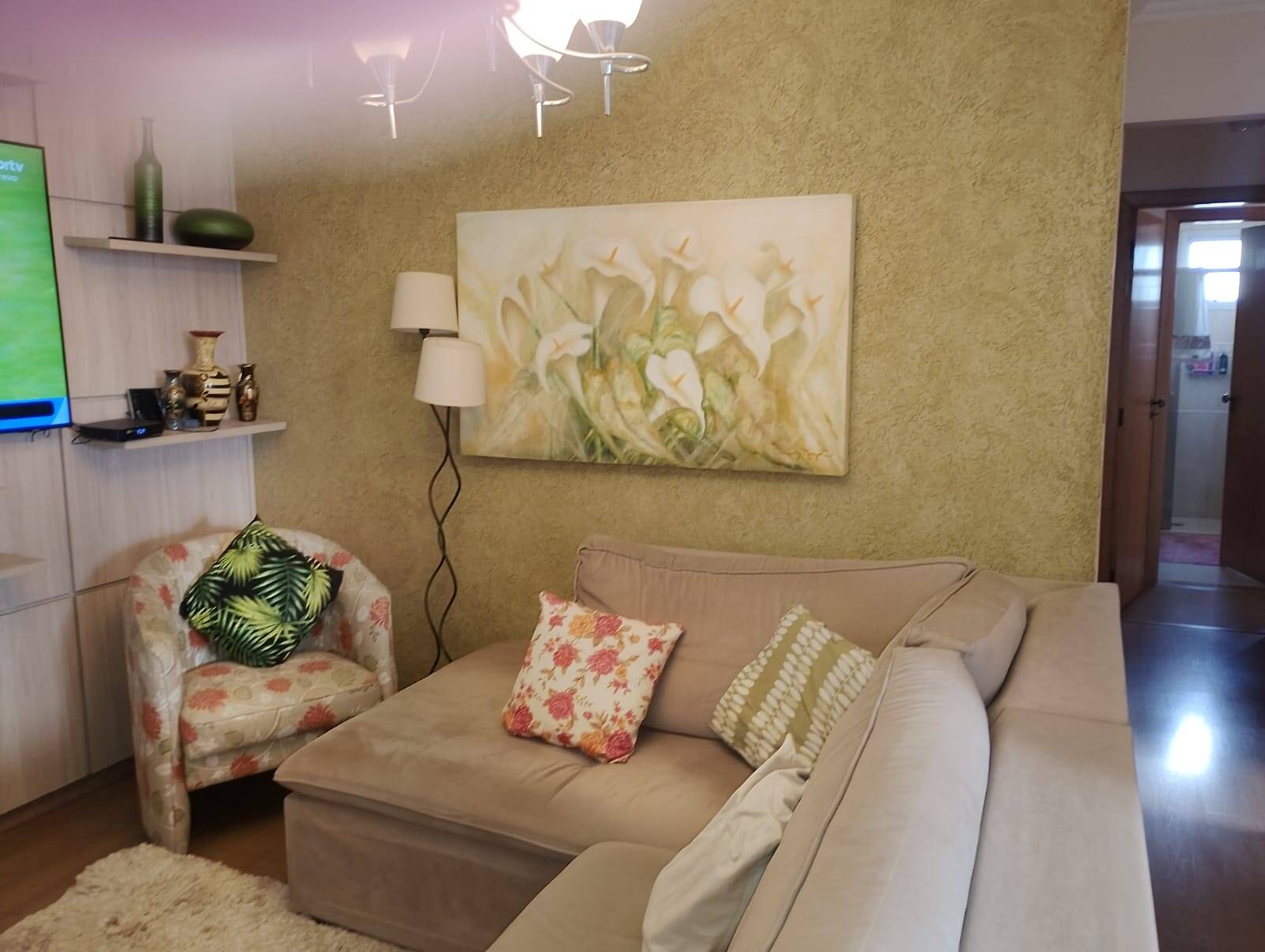Apartamento, 3 quartos, 102 m² - Foto 6