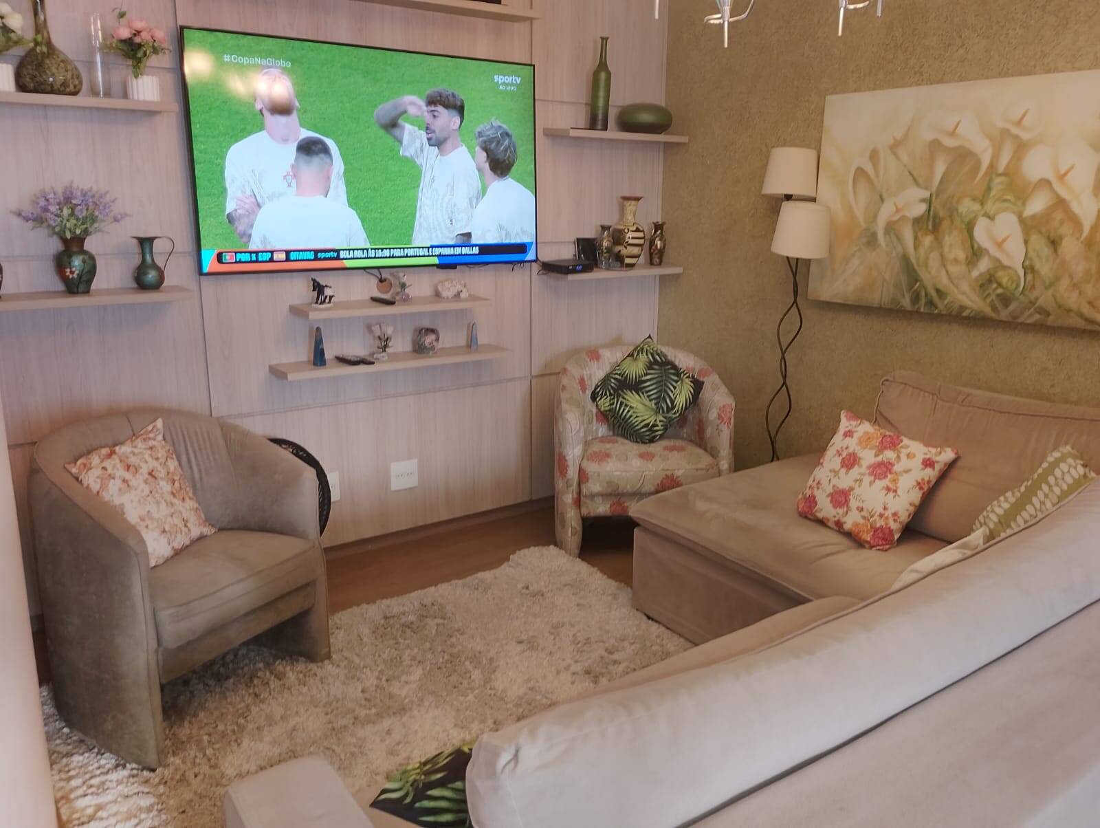 Apartamento, 3 quartos, 102 m² - Foto 7