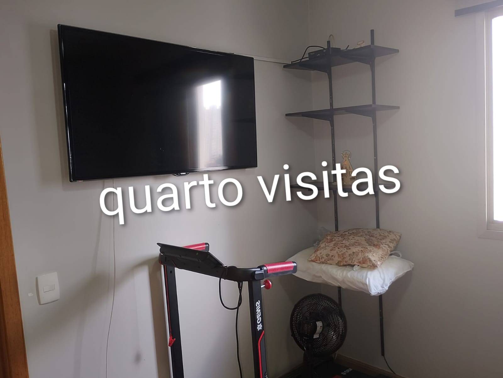Apartamento, 3 quartos, 102 m² - Foto 20