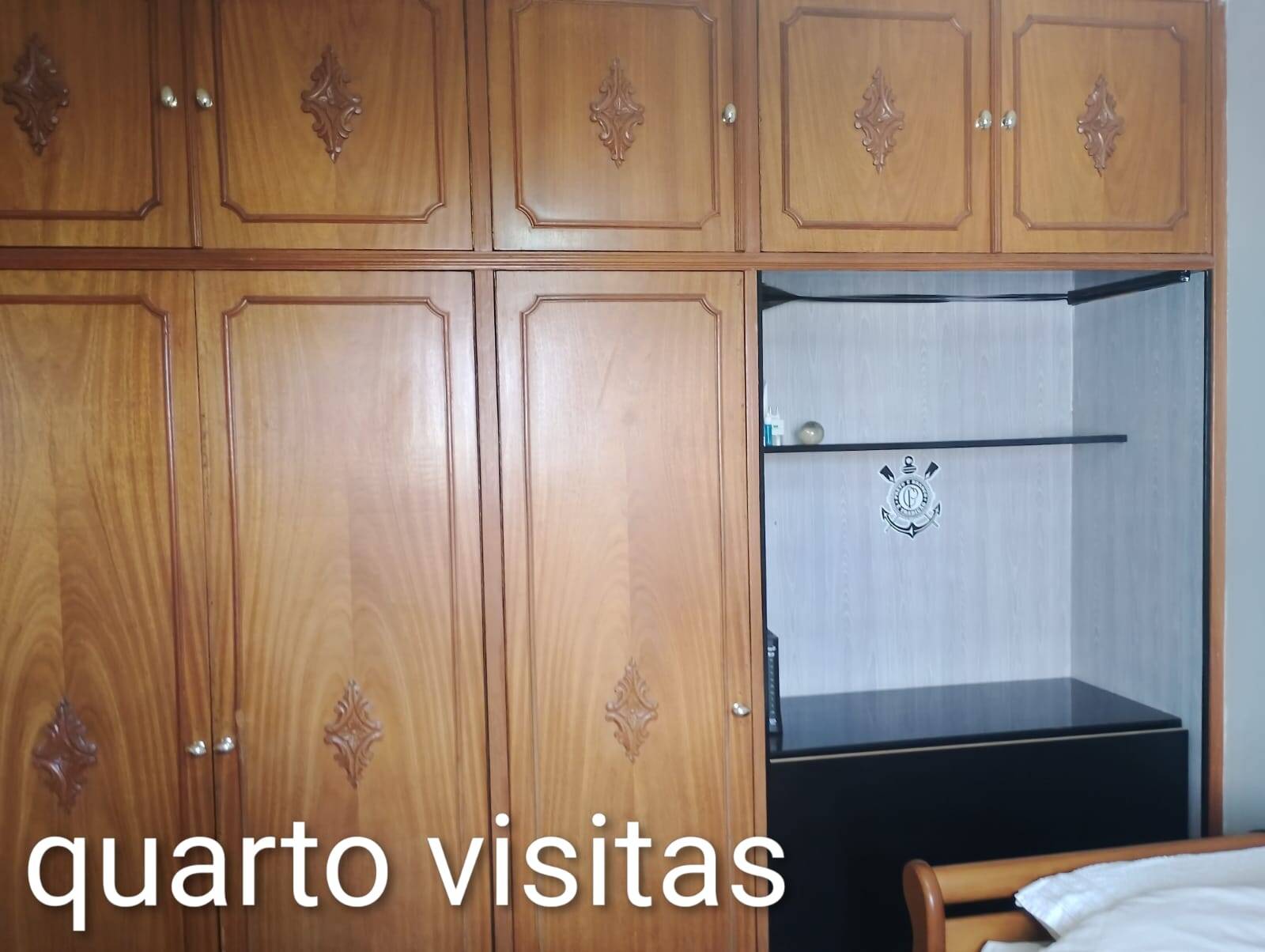 Apartamento, 3 quartos, 102 m² - Foto 21