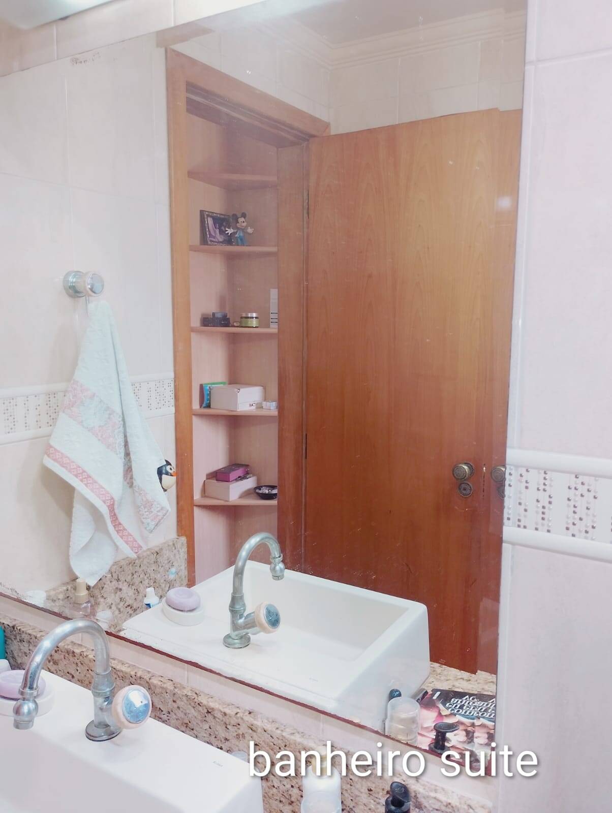 Apartamento, 3 quartos, 102 m² - Foto 30