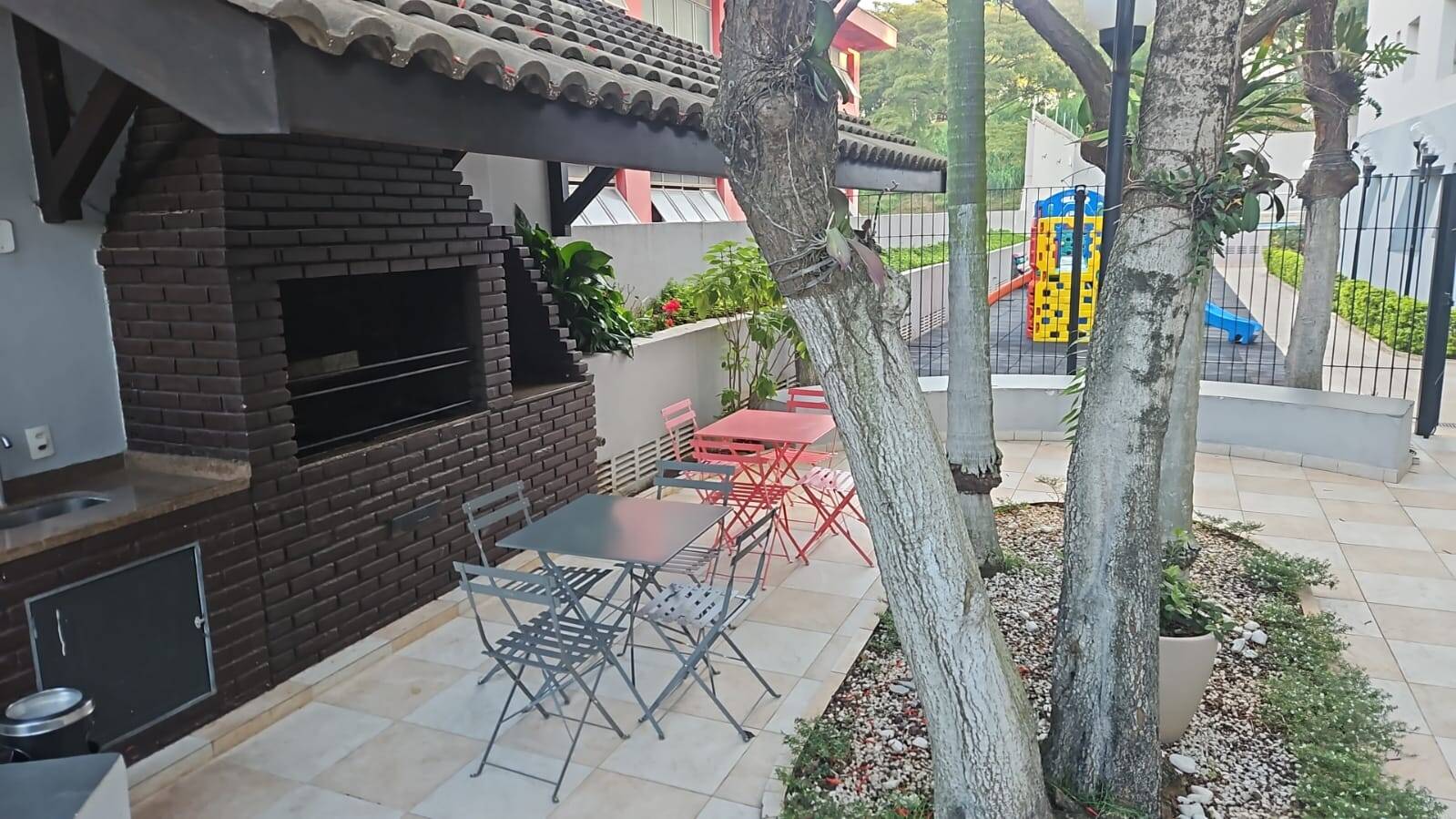 Apartamento, 3 quartos, 102 m² - Foto 33