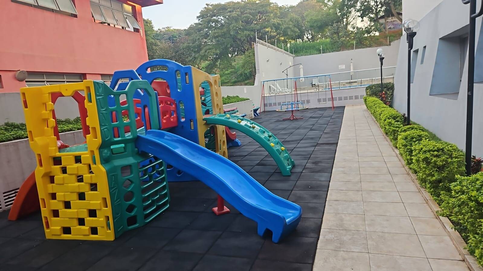 Apartamento, 3 quartos, 102 m² - Foto 35