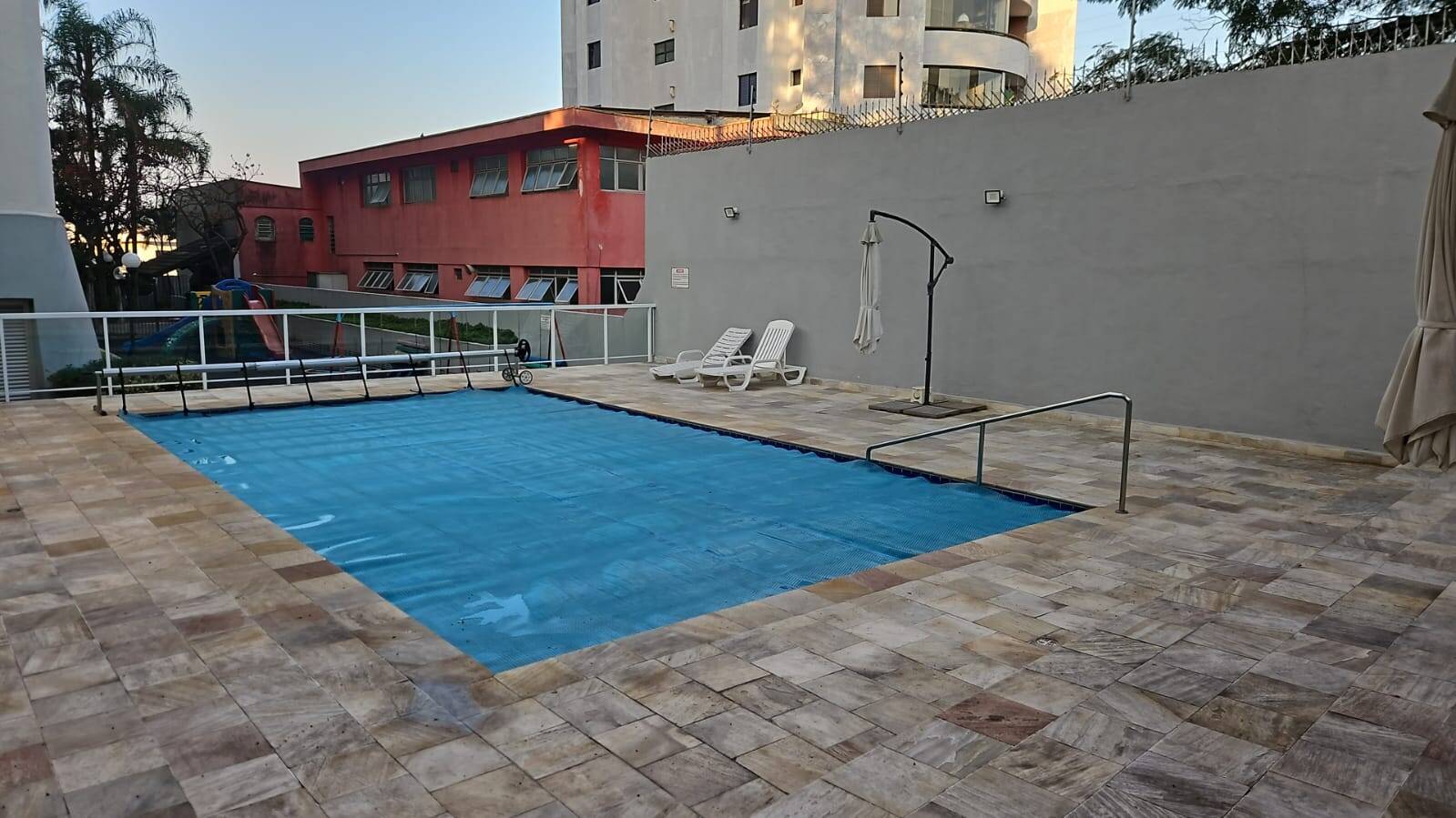 Apartamento, 3 quartos, 102 m² - Foto 37