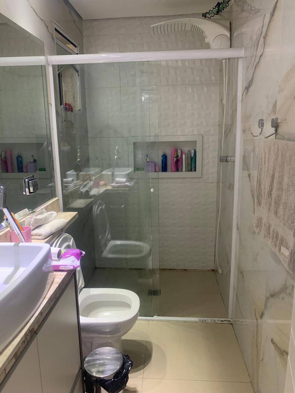 Casa, 6 quartos, 200 m² - Foto 23