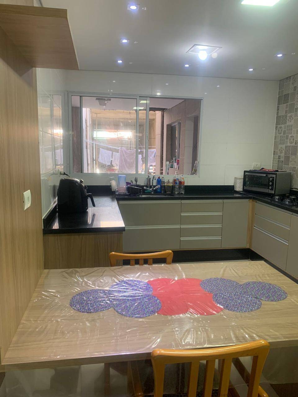 Casa, 6 quartos, 200 m² - Foto 5