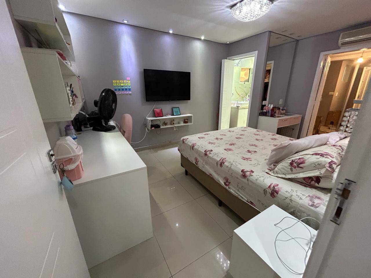 Casa, 6 quartos, 200 m² - Foto 19